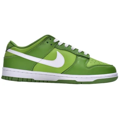 Nike Dunk Low 'Chlorophyll'