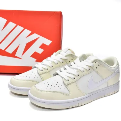 Nike Dunk Low 'Coconut Milk'