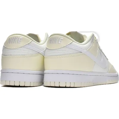 Nike Dunk Low 'Coconut Milk'