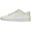 Nike Dunk Low 'Coconut Milk'