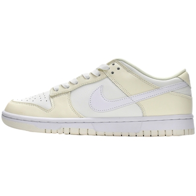 Nike Dunk Low 'Coconut Milk'
