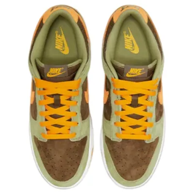 Nike Dunk Low 'Dusty Olive'