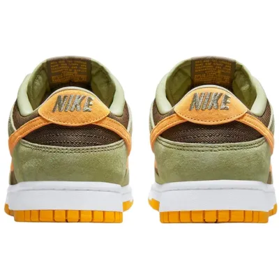 Nike Dunk Low 'Dusty Olive'