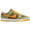 Nike Dunk Low 'Dusty Olive'
