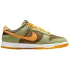 Nike Dunk Low 'Dusty Olive'