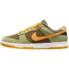 Nike Dunk Low 'Dusty Olive'