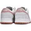 Nike Dunk Low 'Fossil Rose'