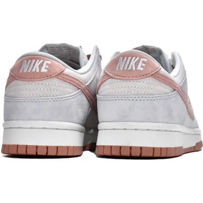 Nike Dunk Low 'Fossil Rose'