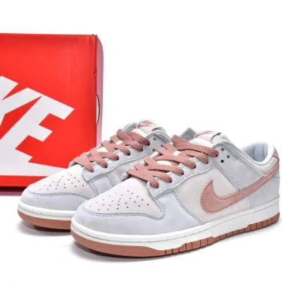 Nike Dunk Low 'Fossil Rose'