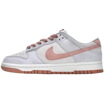 Nike Dunk Low 'Fossil Rose'