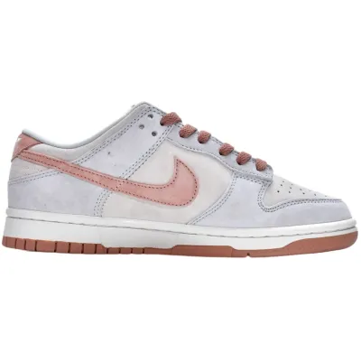 Nike Dunk Low 'Fossil Rose'