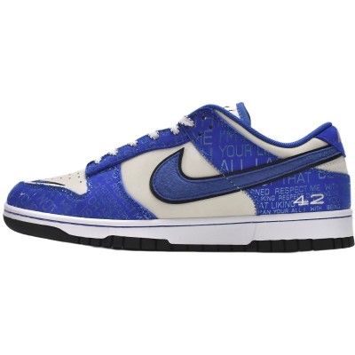 Nike Dunk Low 'Jackie Robinson'