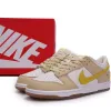 Nike Dunk Low 'Lemon Drop'