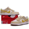 Nike Dunk Low 'Lemon Drop'