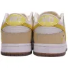 Nike Dunk Low 'Lemon Drop'