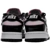 Nike Dunk Low 'Pink Foam Black' (W)