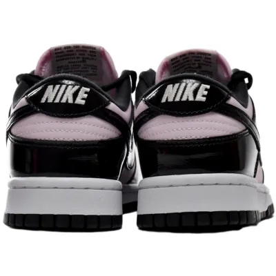 Nike Dunk Low 'Pink Foam Black' (W)