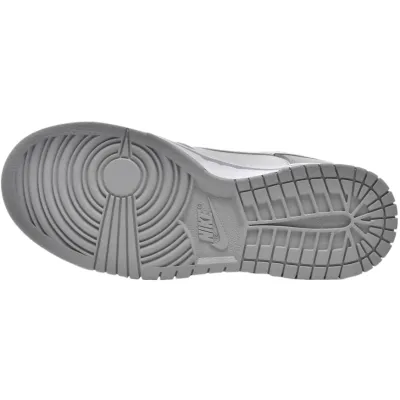 Nike Dunk Low 'Pure Platinum Wolf Grey'