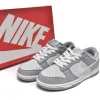 Nike Dunk Low 'Pure Platinum Wolf Grey'