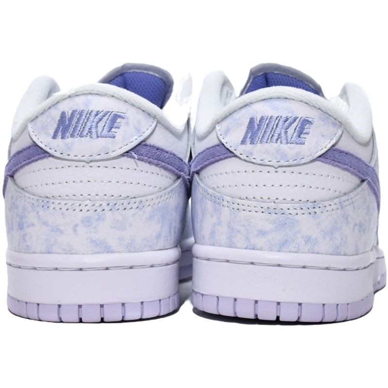 Nike Dunk Low 'Purple' (W)