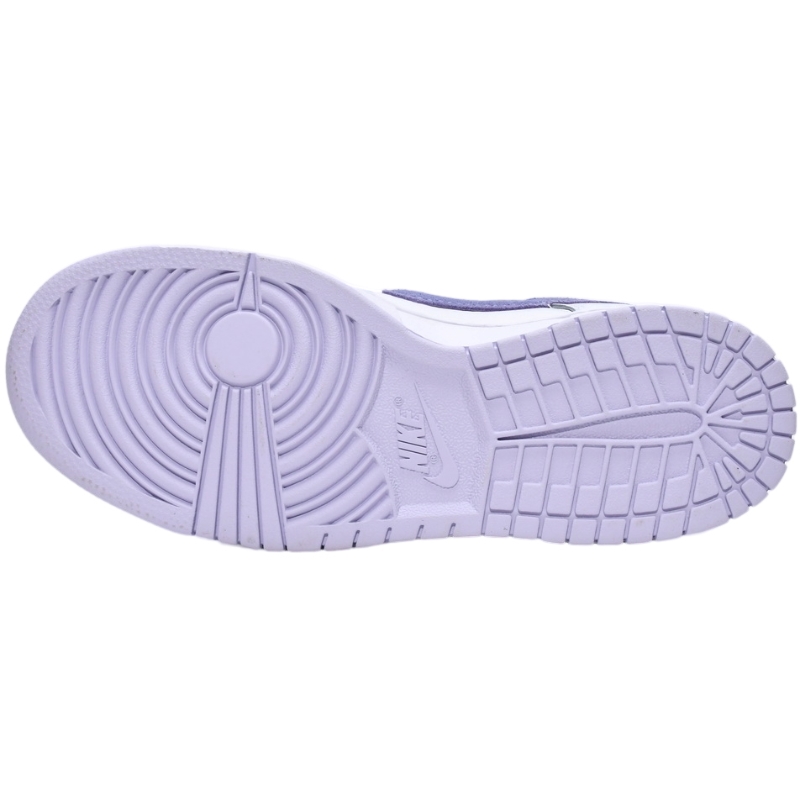 Nike Dunk Low 'Purple' (W)