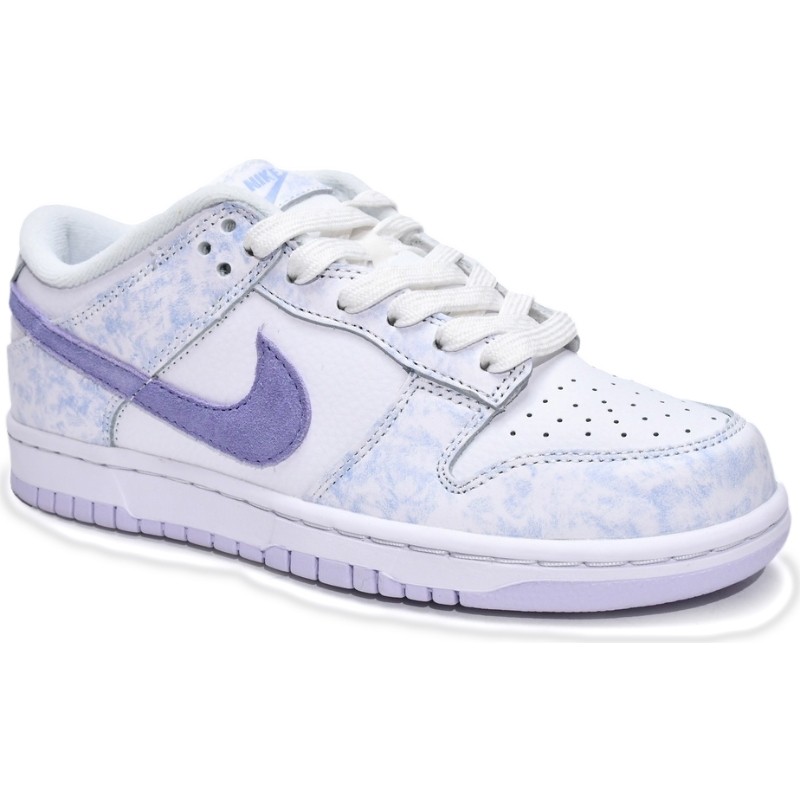 Nike Dunk Low 'Purple' (W)