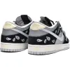 Nike Dunk Low 'Retro Animal Pack Zebra'