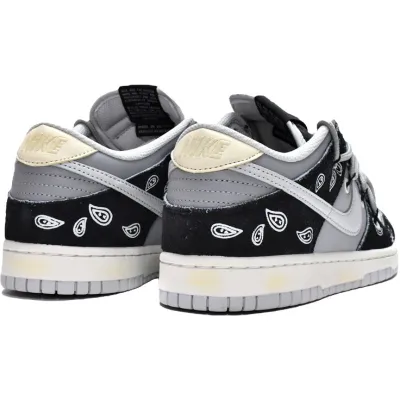 Nike Dunk Low 'Retro Animal Pack Zebra'