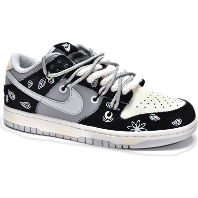 Nike Dunk Low 'Retro Animal Pack Zebra'