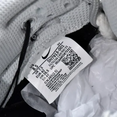 Nike Dunk Low 'Retro Animal Pack Zebra'