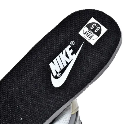 Nike Dunk Low 'Retro Animal Pack Zebra'