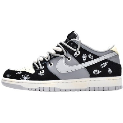 Nike Dunk Low 'Retro Animal Pack Zebra'