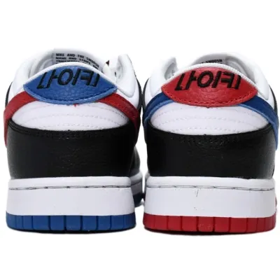 Nike Dunk Low 'Seoul'