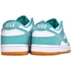 Nike Dunk Low 'Teal Zeal'