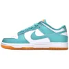 Nike Dunk Low 'Teal Zeal'