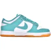 Nike Dunk Low 'Teal Zeal'