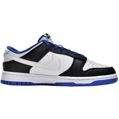 Nike Dunk Low 'White Black Royal'