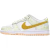 Nike Dunk Low 'Yellow Strike' (W)