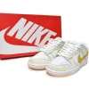 Nike Dunk Low 'Yellow Strike' (W)