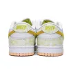 Nike Dunk Low 'Yellow Strike' (W)