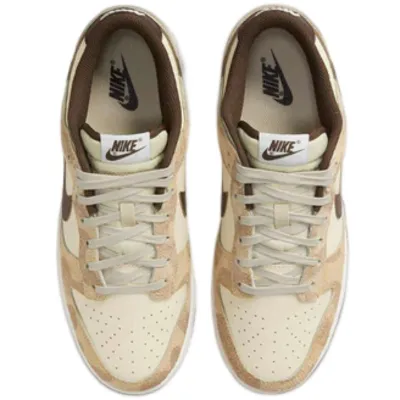 Nike Dunk Low Retro PRM 'Animal Pack Giraffe Cheetah'