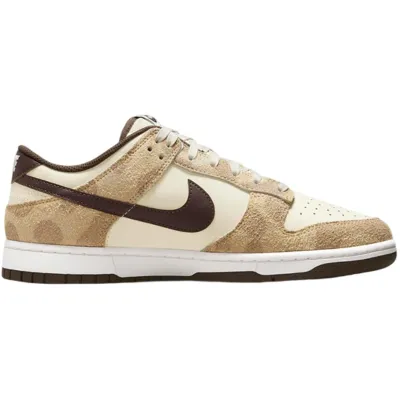 Nike Dunk Low Retro PRM 'Animal Pack Giraffe Cheetah'