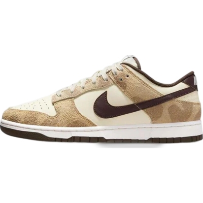 Nike Dunk Low Retro PRM 'Animal Pack Giraffe Cheetah'