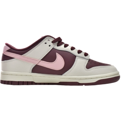 Nike Dunk Low Retro PRM 'Valentine's Day' (2023)