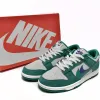 Nike Dunk Low SE 85 'Double Swoosh Neptune Green'