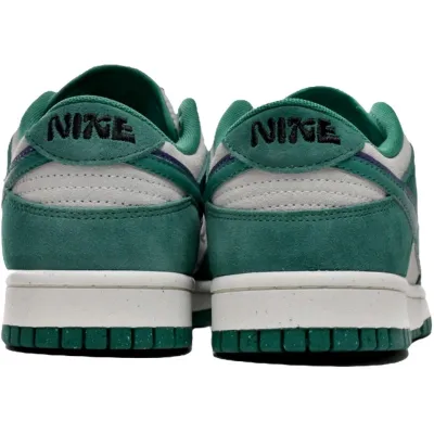 Nike Dunk Low SE 85 'Double Swoosh Neptune Green'