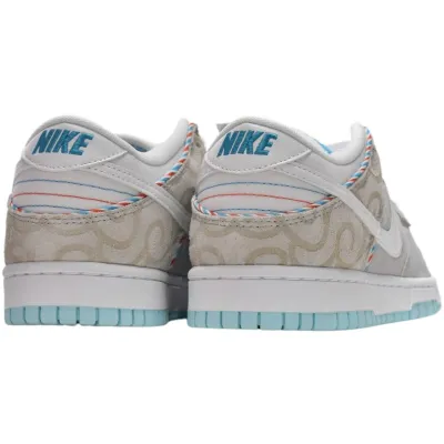 Nike Dunk Low SE 'Barber Shop Grey'