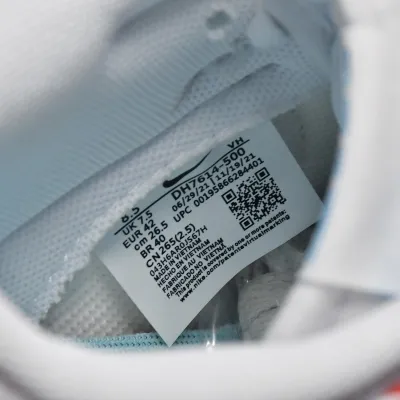 Nike Dunk Low SE 'Barber Shop Grey'