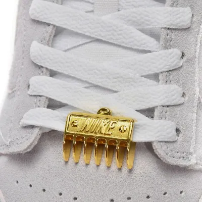 Nike Dunk Low SE 'Barber Shop Grey'