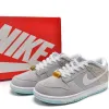 Nike Dunk Low SE 'Barber Shop Grey'